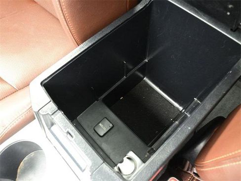 Certified 2021 Toyota 4Runner Limited image 9