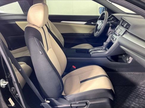 Used 2016 Honda Civic LX image 9