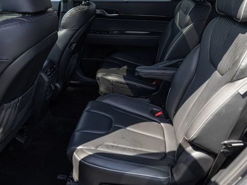 Used 2023 Hyundai Palisade Calligraphy w/ Cargo Package AWD/4WD image 30