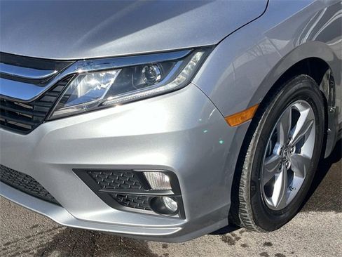 Used 2019 Honda Odyssey EX-L image 9