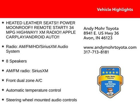 Used 2017 Honda CR-V EX-L image 2