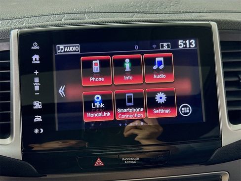 Used 2018 Honda Pilot EX-L image 14