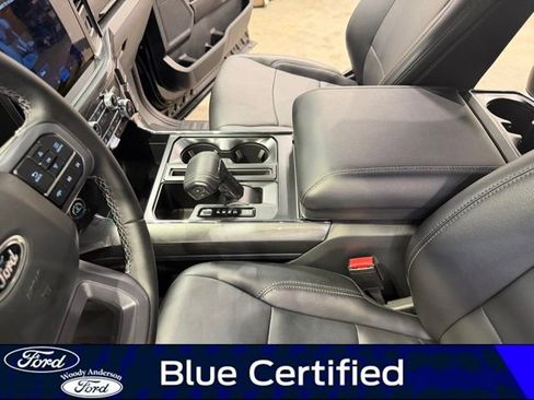 Certified 2023 Ford F150 XLT w/ Equipment Group 302A High AWD/4WD image 18