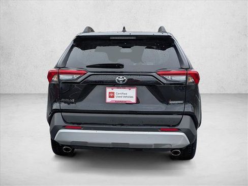 Certified 2024 Toyota RAV4 Adventure image 6