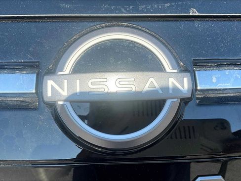 New 2026 Nissan Armada SV image 8