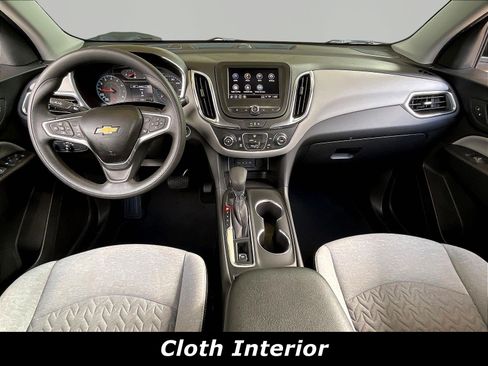 Used 2022 Chevrolet Equinox LS FWD image 7