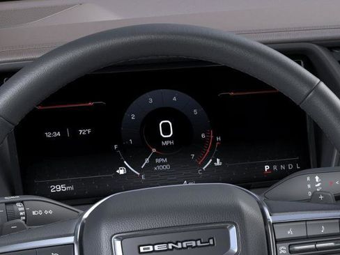 New 2026 GMC Terrain Denali AWD/4WD image 18