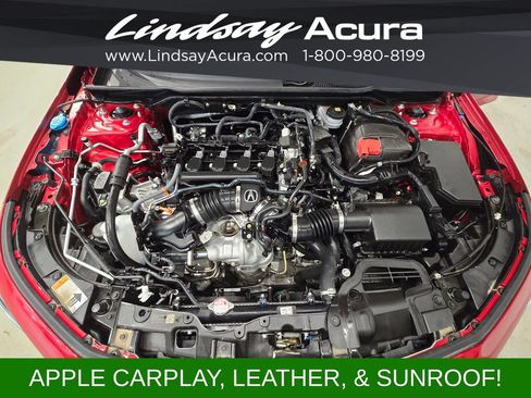 Used 2026 Acura Integra FWD image 23