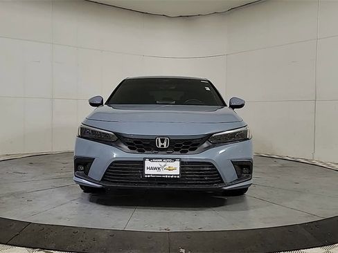 Used 2022 Honda Civic Sport Touring image 3