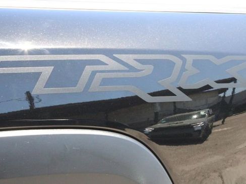 Used 2023 RAM 1500 TRX w/ TRX Level 2 Equipment Group AWD/4WD image 12