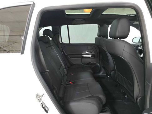 Certified 2026 Mercedes-Benz GLB 250 4MATIC image 12