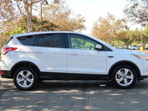 Used 2013 Ford Escape SE AWD/4WD image 6