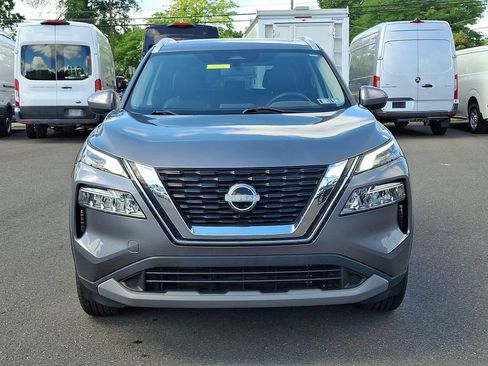 Certified 2023 Nissan Rogue SV w/ SV Premium B Package AWD/4WD image 2