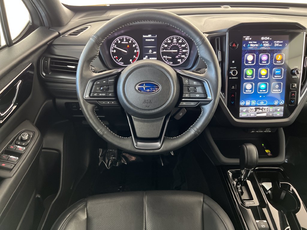 Certified 2026 Subaru Forester Limited AWD/4WD image 16
