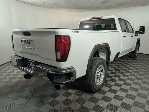 New 2026 GMC Sierra 3500 Pro AWD/4WD image 7