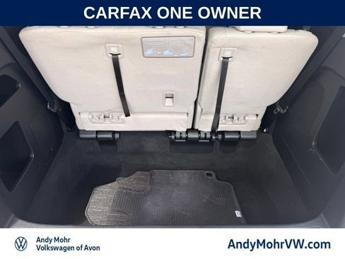 Used 2025 Honda Odyssey EX-L image 9