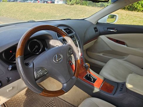 Used 2012 Lexus ES 350 FWD image 10