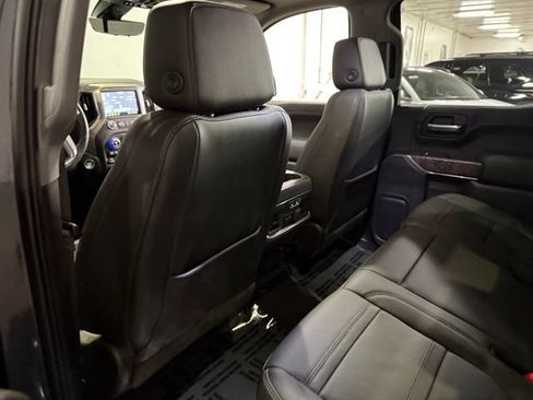 Used 2021 GMC Sierra 1500 Denali w/ Denali Ultimate Package AWD/4WD image 31