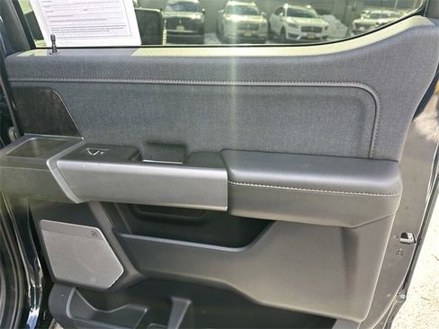 Certified 2023 Ford F150 Lightning Lariat image 41