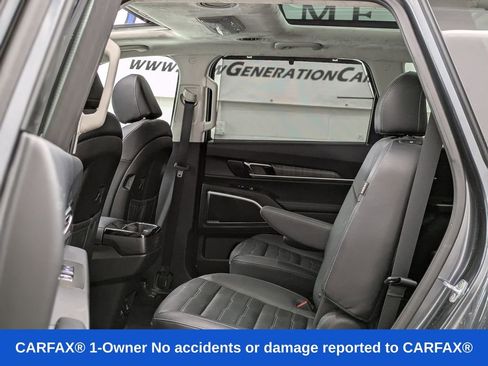 Used 2023 Kia Telluride SX Prestige AWD/4WD image 17