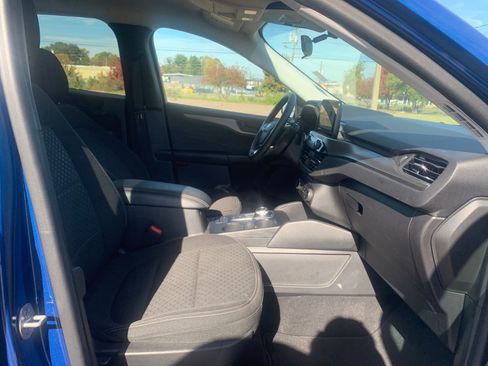 Used 2023 Ford Escape Active image 30