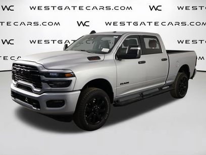 Used 2026 RAM 2500 Big Horn