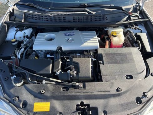 Used 2013 Lexus CT 200h image 11