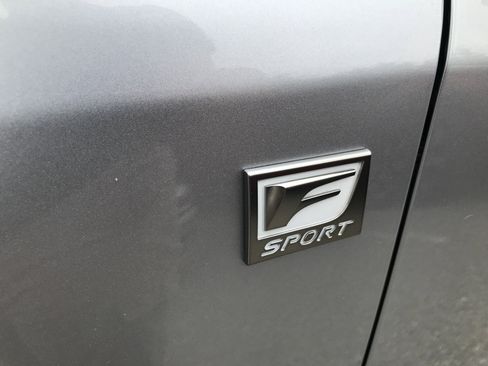 Used 2024 Lexus RX 350 F Sport image 12