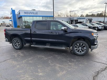 Certified 2023 Chevrolet Silverado 1500 LT w/ Leather Package