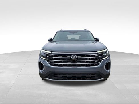 New 2026 Volkswagen Atlas SEL image 2