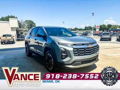 Used 2026 Chevrolet Equinox LT w/ Convenience Package II