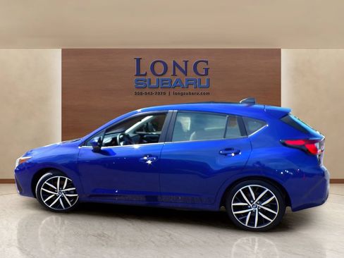 Certified 2024 Subaru Impreza 2.0i Sport AWD/4WD image 13