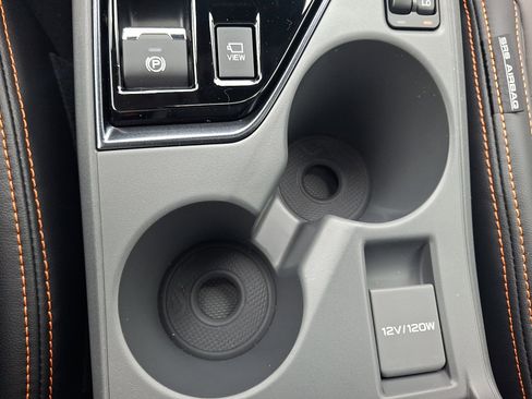 New 2026 Subaru Crosstrek 2.5i Limited AWD/4WD image 18