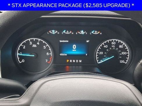 Certified 2023 Ford F150 XL w/ STX Appearance Package AWD/4WD image 20
