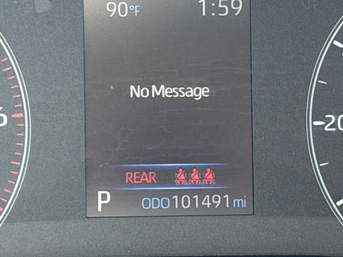 Used 2024 Toyota Corolla LE FWD image 20