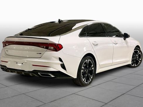 Used 2022 Kia K5 GT-Line w/ GT-Line FWD Premium Package image 13
