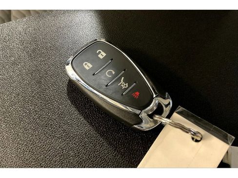 Used 2019 Chevrolet Equinox LT AWD/4WD image 14