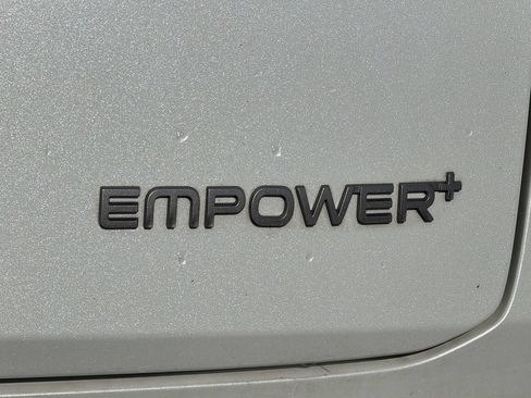Certified 2024 Nissan Ariya FWD image 26