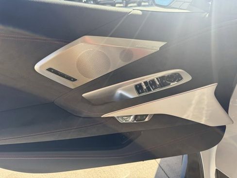 Certified 2023 Chevrolet Corvette Z06 image 35