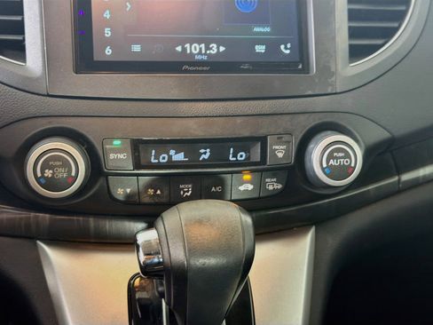 Used 2013 Honda CR-V EX-L image 22