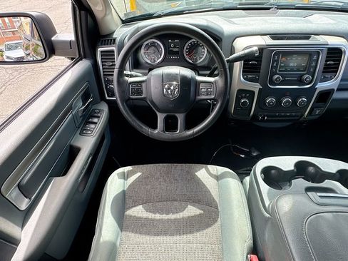 Used 2014 RAM 2500 SLT w/ HD Snow Plow Prep Group image 20