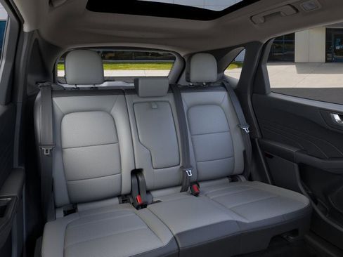 New 2026 Ford Escape SE image 11