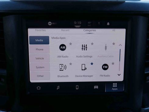 Certified 2024 RAM 3500 Big Horn image 36