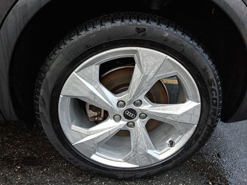 Used 2021 Audi Q5 2.0T Premium Plus image 7