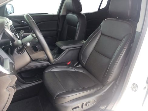 Used 2023 GMC Acadia SLT image 11