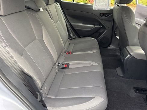 Certified 2025 Subaru Impreza 2.0i image 22