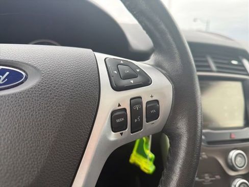 Used 2014 Ford Edge SEL w/ Equipment Group 205A image 35