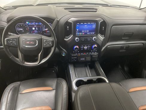 Used 2023 GMC Sierra 2500 AT4 w/ AT4 Premium Plus Package image 23