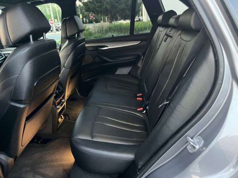 Used 2014 BMW X5 xDrive35i AWD/4WD image 8