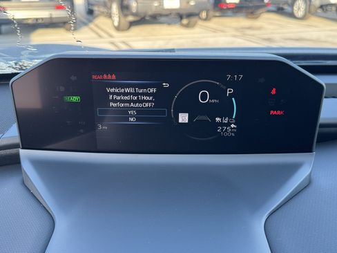 New 2026 Toyota bZ AWD/4WD image 22